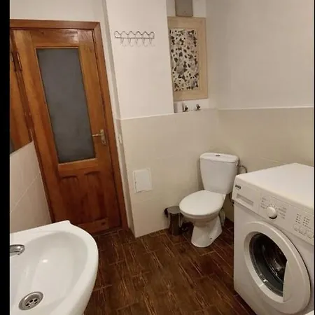 Stunning 1-bed *