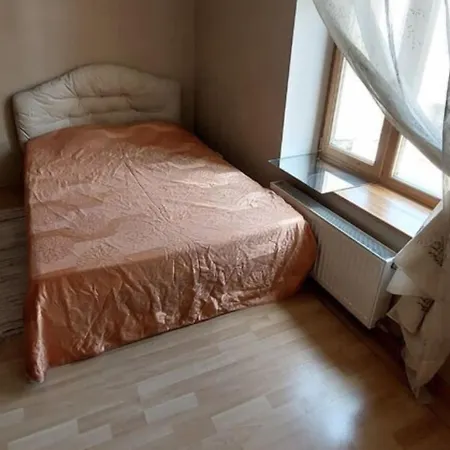 Stunning 1-bed Ρίγα