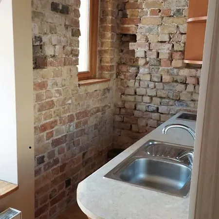 Stunning 1-bed Ρίγα