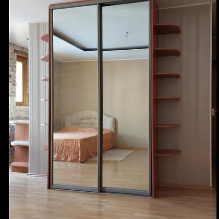 Apartamento Stunning 1-bed *