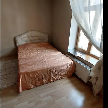 Διαμέρισμα Stunning 1-bed *