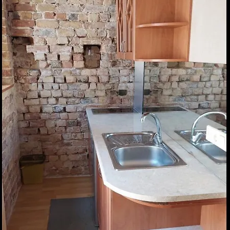 Διαμέρισμα Stunning 1-bed Ρίγα
