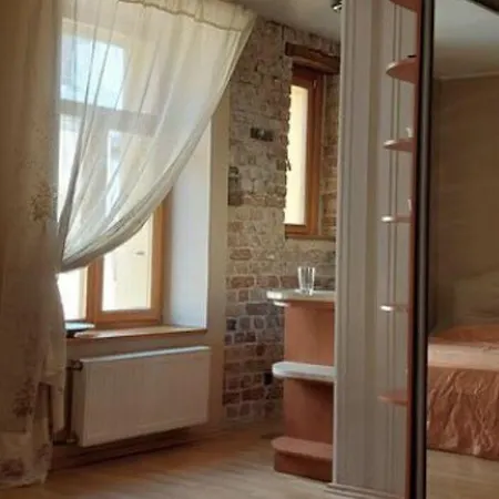Stunning 1-bed Διαμέρισμα *