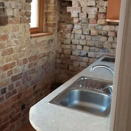 Stunning 1-bed Διαμέρισμα *
