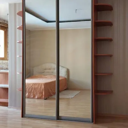 Apartament Stunning 1-bed Ryga