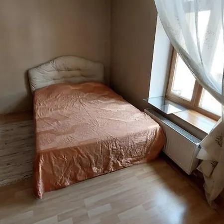 Apartament Stunning 1-bed Ryga
