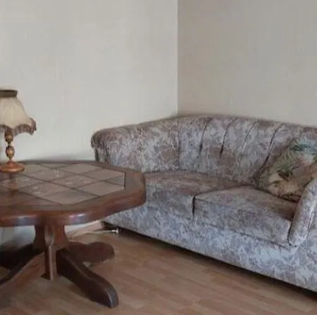 Stunning 1-bed Apartament Ryga