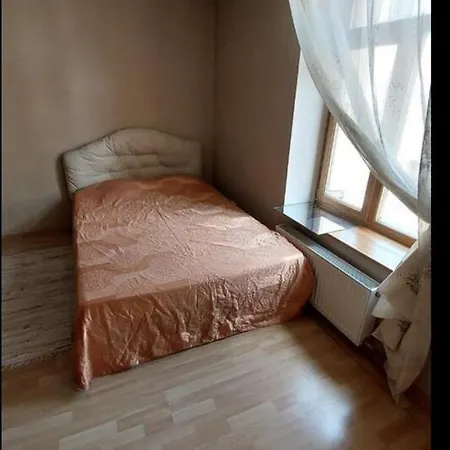 Apartman Stunning 1-bed *