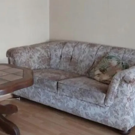 Lejlighed Stunning 1-bed Riga