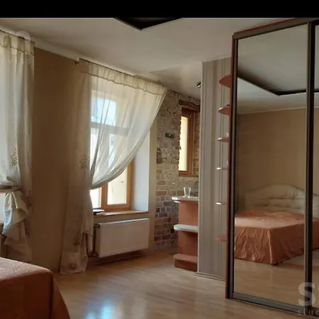 Stunning 1-bed